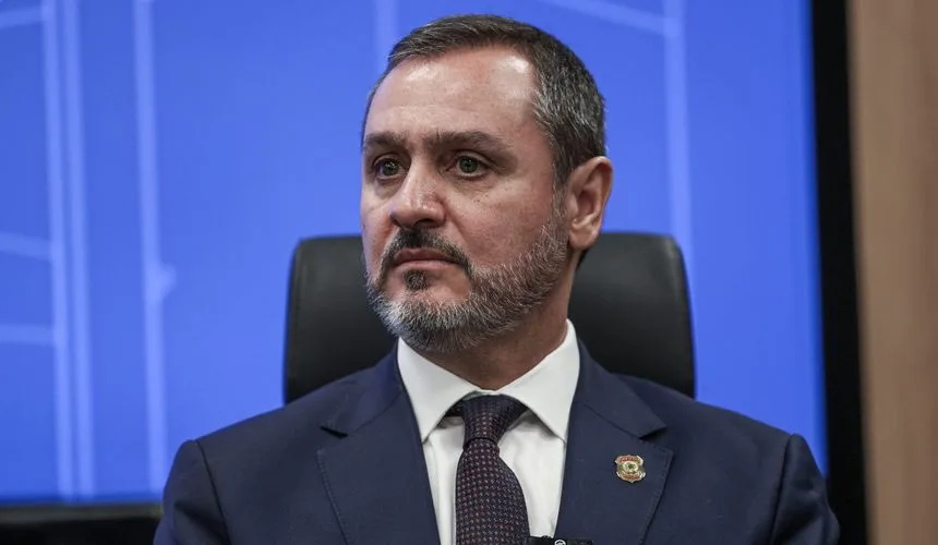Afastamento de Andrei Rodrigues antecipa a disputa pelo comando da Polícia Federal
