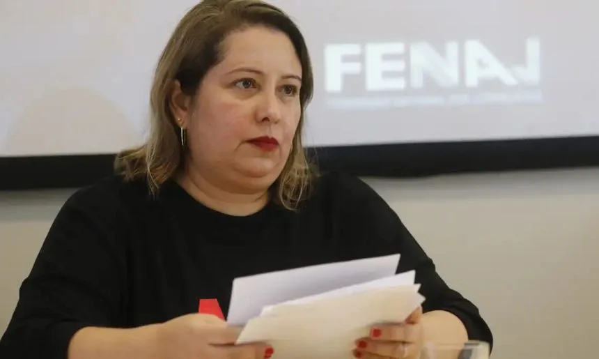 TikTokização sufoca debate eleitoral e propostas no país, aponta Fenaj
