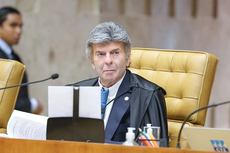 Como funciona o pedido de registros de acesso ao Senado