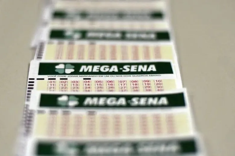 Mega-Sena sorteia prêmio acumulado de 102 milhões de reais