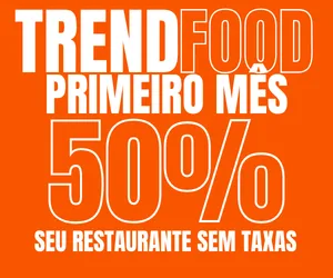 TrendFood