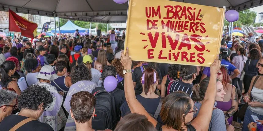 Processos por violência política de gênero crescem onze vezes no TSE