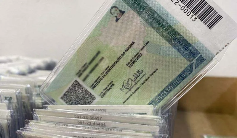 Milhões deixam de usar nova identidade para subir nível no Gov.br