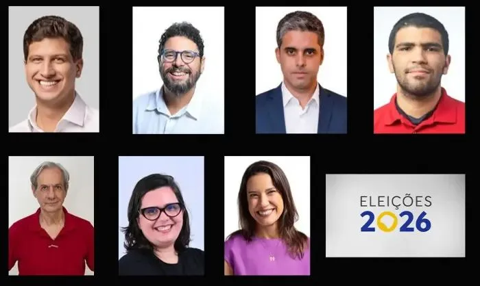 Quem disputa o governo de Pernambuco e como funciona a eleição
