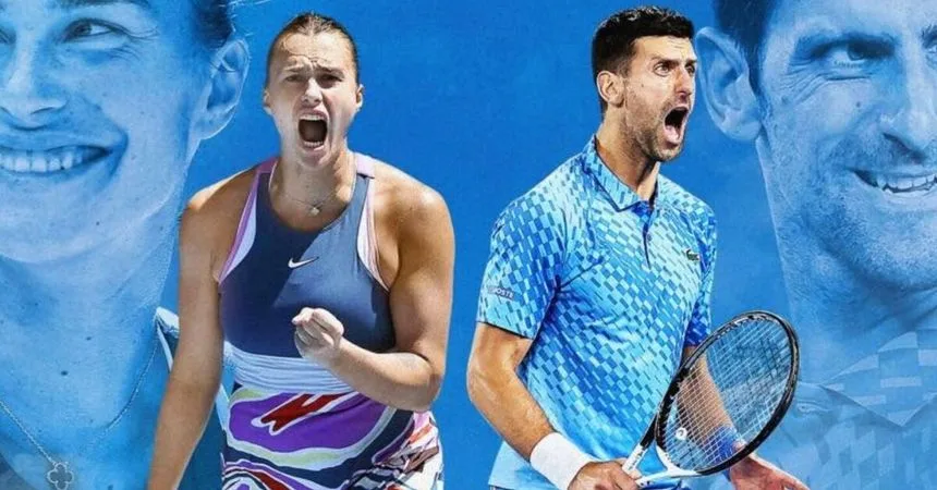 Como funciona a disputa do US Open de tênis nas duplas