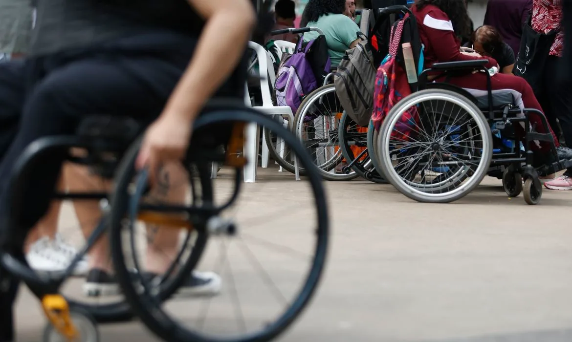 Só 1,5% das vagas para PcDs no Inclui PcD são técnicas ou gerenciais