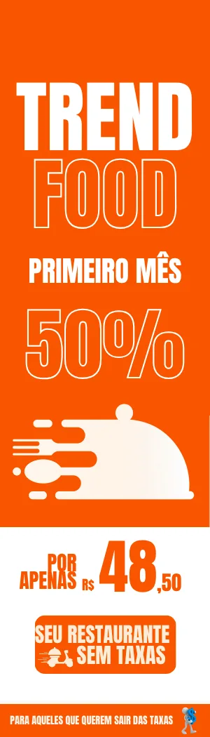 TrendFood