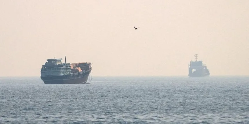 Países do Golfo cancelam reunião sobre reabertura de Ormuz