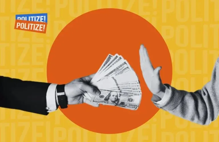Como funcionam as investigações de corrupção em órgãos públicos