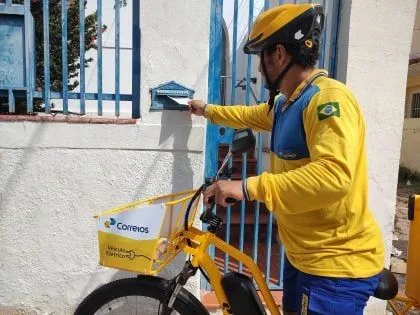 TST determina manutenção de oitenta por cento do efetivo na greve dos Correios