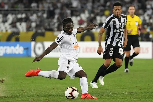 Como funciona o futebol de cegos e a Copa América