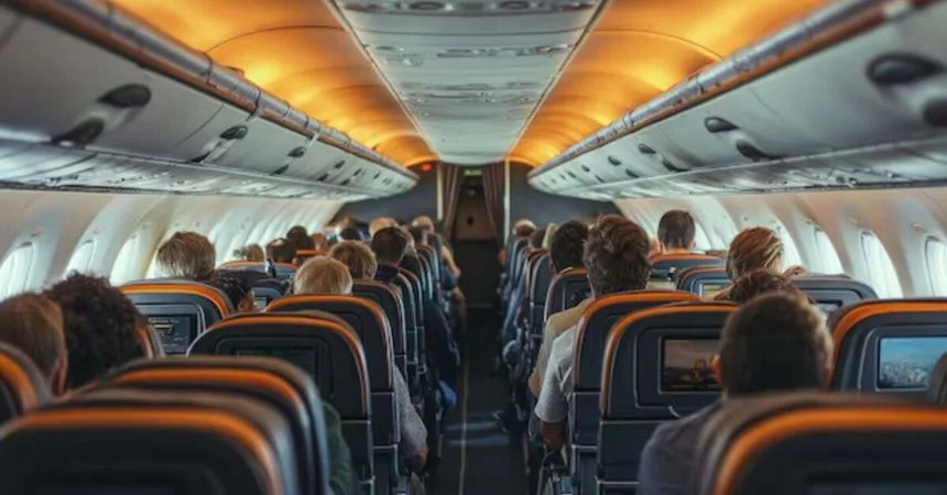 O que mudou nas regras para passageiros indisciplinados em voos