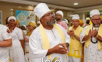 Como funciona a representação política de religiões afro nas campanhas