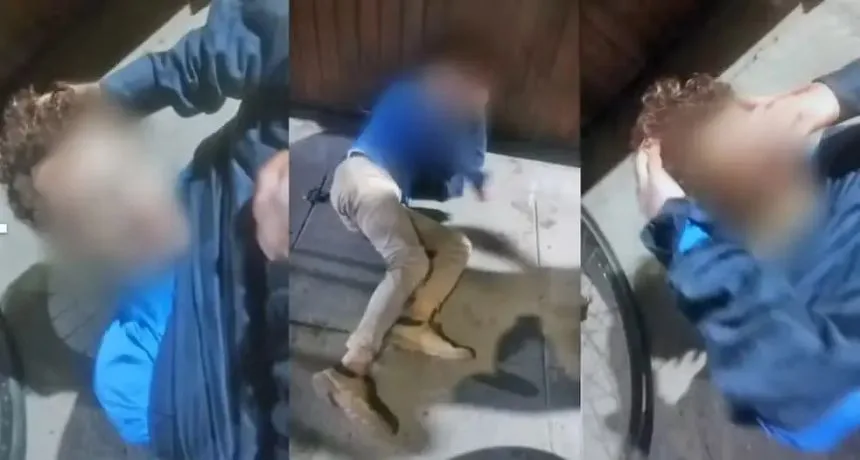 Polícia indicia 13 pessoas por morte de ciclista espancado em Copacabana
